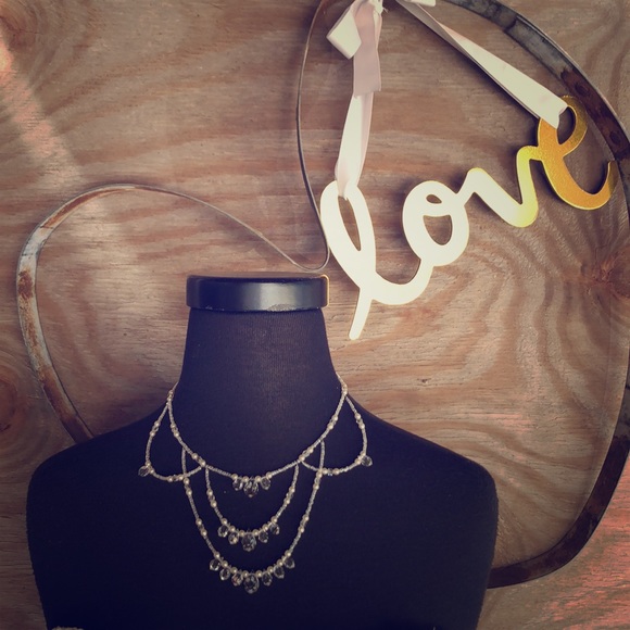 NWT Yolanda Collection Tier necklace - Picture 1 of 8